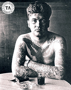 Photo of Jack Dracula