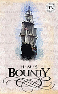 HMS Bounty