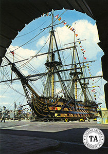 HMS Victory