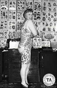 Elizabeth Weinzirl