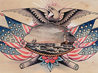 Great Seal of America