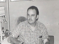 Ralph Duke Kaufman