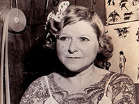 Mildred Hull