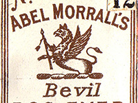 Abe Morrell